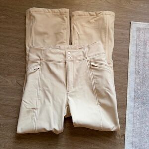 Halfdays snow ski pants